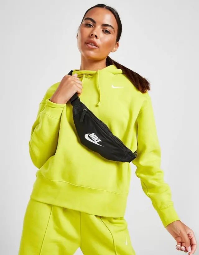 Nike Sportswear Heritage Small Τσάντα Μέσης - ONE SIZE