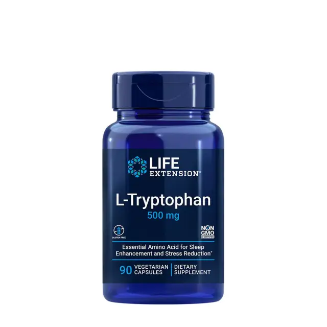 Life Extension L-Tryptophan