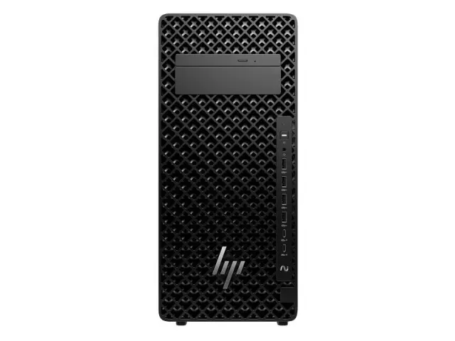 HP Workstation Tower Z2 G1i U7-265K 64GB 1TB RTX Pro 2000 Win 11 Pro 3Y On-Site (D06G7ET)