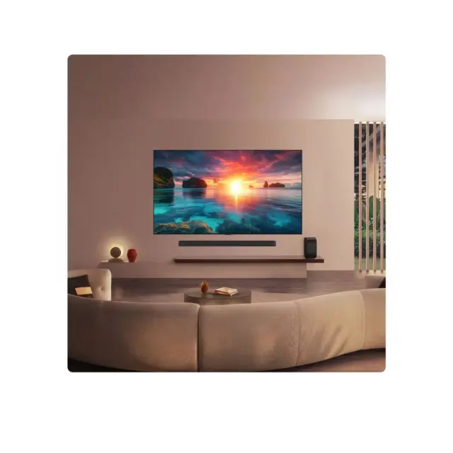 ΤΗΛΕΟΡΑΣΗ 48'' OLED EVO OLED48G66LS LG 3