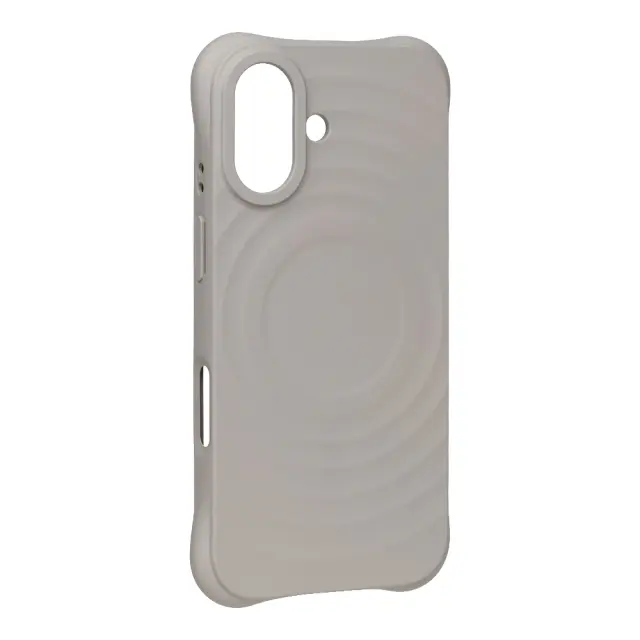 OBAL:ME MagNetix Orbit Cover for Apple iPhone 17 Gray 3