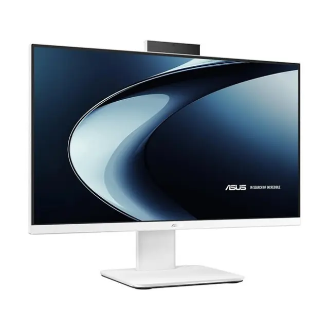 Asus All in One V440VAK-WPC424W 23,8" Core 5 210H/16GB/512GB SSD/W11 Home White (90PT03XA-M09S60) 3