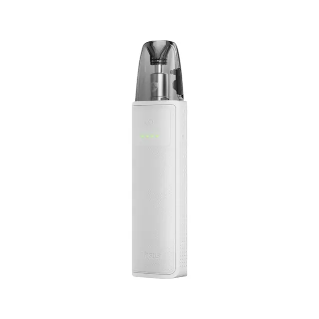 Argus Z3 Pod Kit 3ml 1100mAh - VooPoo - Pearl White
