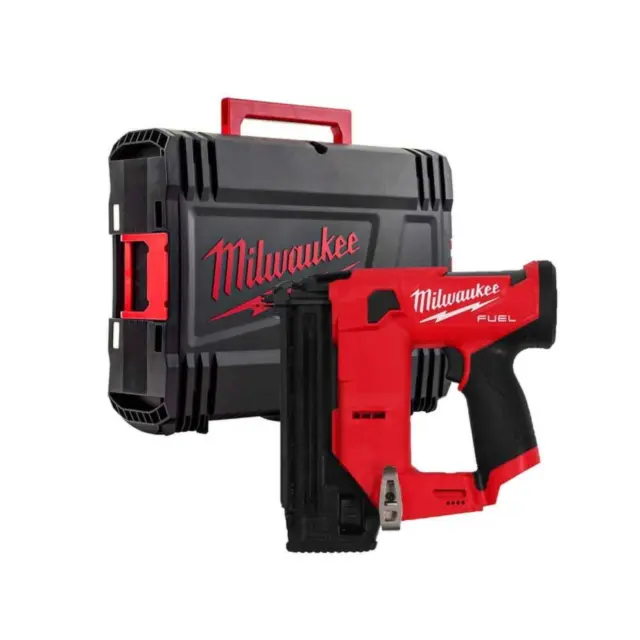 Milwaukee 4933493354 - Καρφωτικό Μπαταρίας Φινιρίσματος M18 M12 FCN18GS-0X FUEL MW (Χωρίς Μπαταρία Φορτιστή)