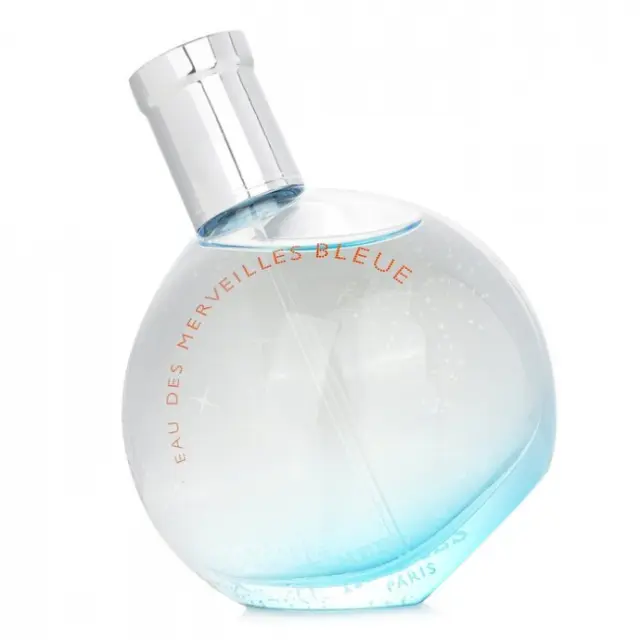 Hermes Eau de Merveille Bleue Eau de Toilette 30ml