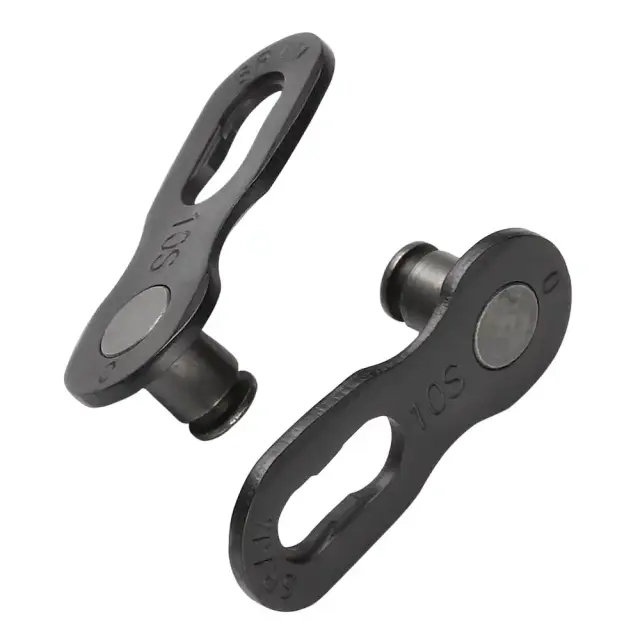 ΑΣΦΑΛΕΙΑ ΑΛΥΣΙΔΑΣ SRAM 10 ΤΑΧΥΤΗΤΩΝ POWERLOCK BLACK ΤΕΜΑΧΙΟ