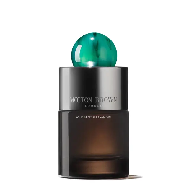 Wild Mint & Lavandin Eau De Parfum 100ml