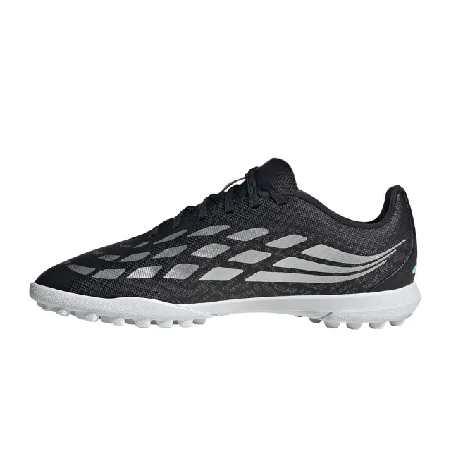 adidas Performance Kids Predator Club Turf J Μαύρο IH2081 (adidas Performance) 2