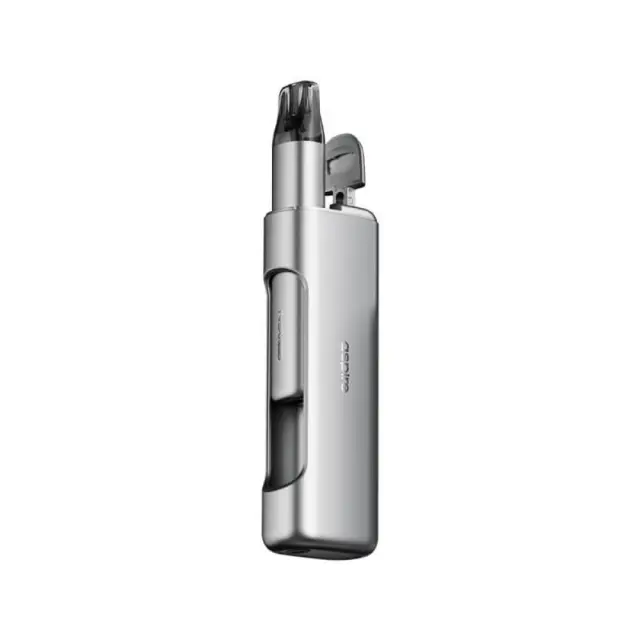 Aspire Nexi Pro Pod kit 1650mAh 2ml Silver