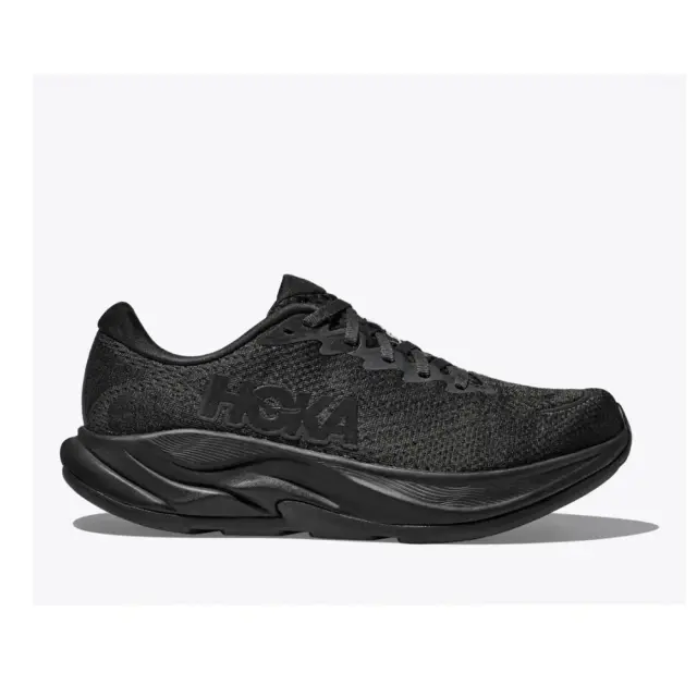 Hoka Rincon 4 Running (1155131-BBLC) - Μαύρο - 38 2/3