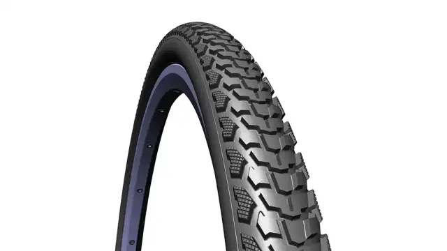 ΕΛΑΣΤΙΚΟ RUBENA MITAS GRIPPER 700x35C 35-622 V84
