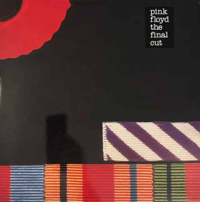 Pink Floyd - The Final Cut (Vinyl)