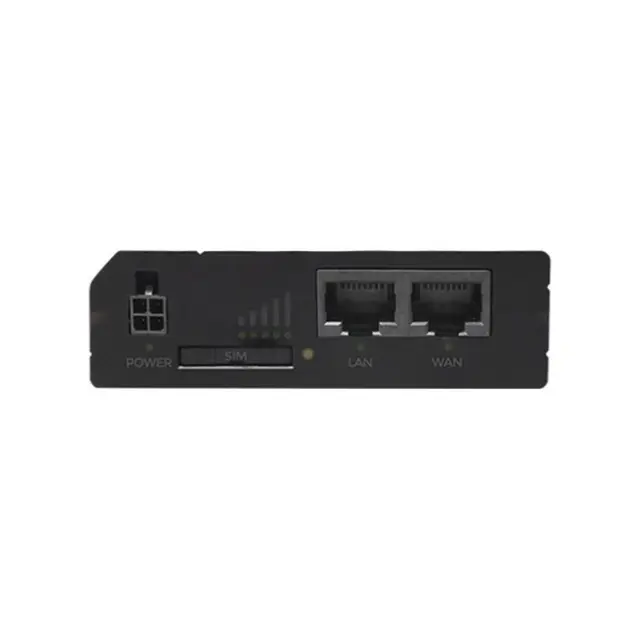 Teltonika RUT241 Industrial cellular LTE Wi-Fi Router 3