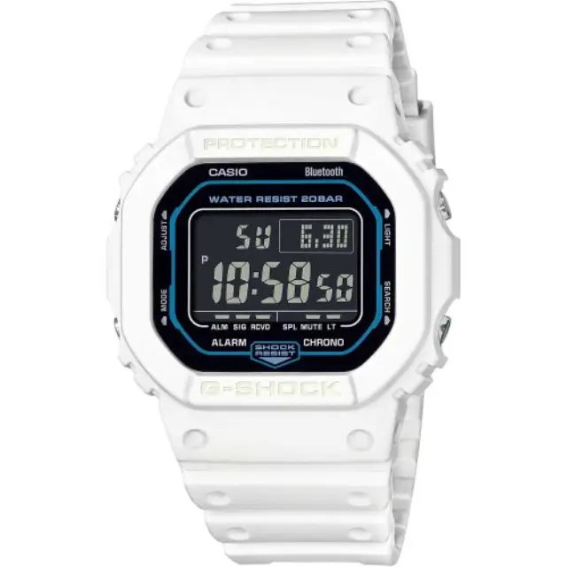 Casio G-Shock DW-B5600SF-7ER