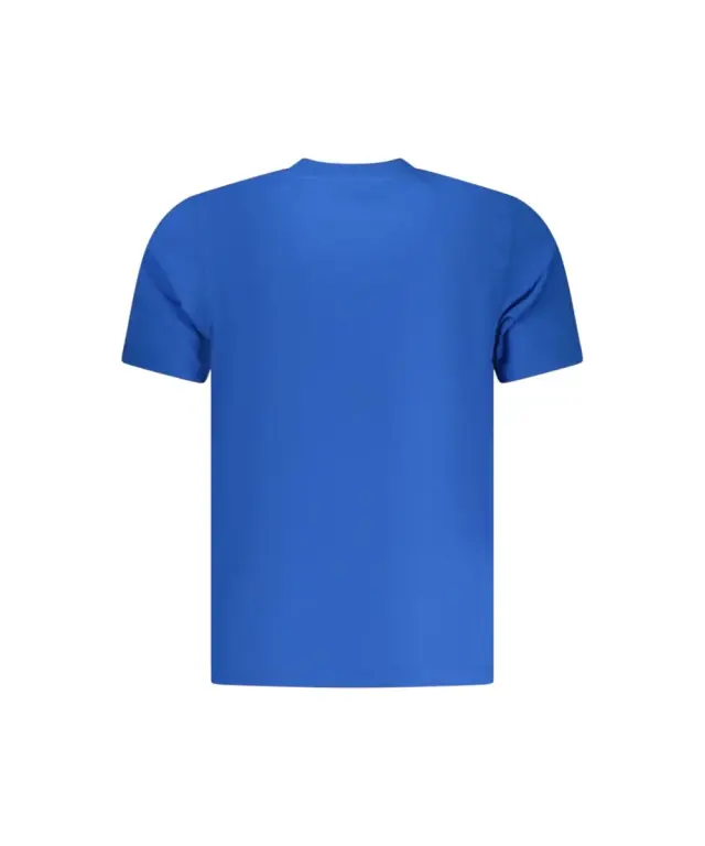 North Sails - Ανδρικό T-shirt Κοντομάνικο 996044-000-0760 Μπλε - 2XL 2