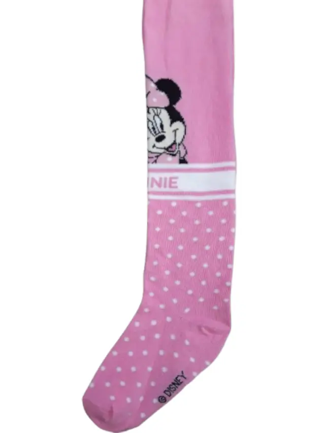 Παιδικό Καλσόν Minnie Points Pink 7220006 - 104/110 3
