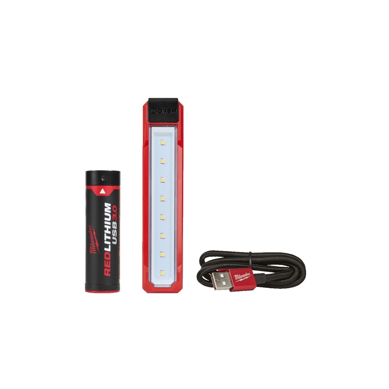 Milwaukee 4933479763 - ΑΛΚΑΛΙΚΟΣ ΦΑΚΟΣ ΔΕΣΜΗΣ L4 FL-301 MW