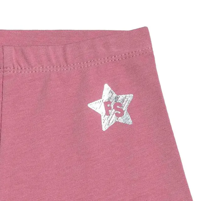 Κολάν Five Star με τύπωμα 2