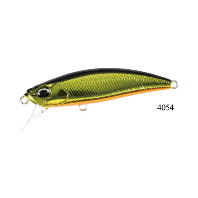 Τεχνητό DUO SpearHead Ryuki 51S MCC4054 Metal Black Gold