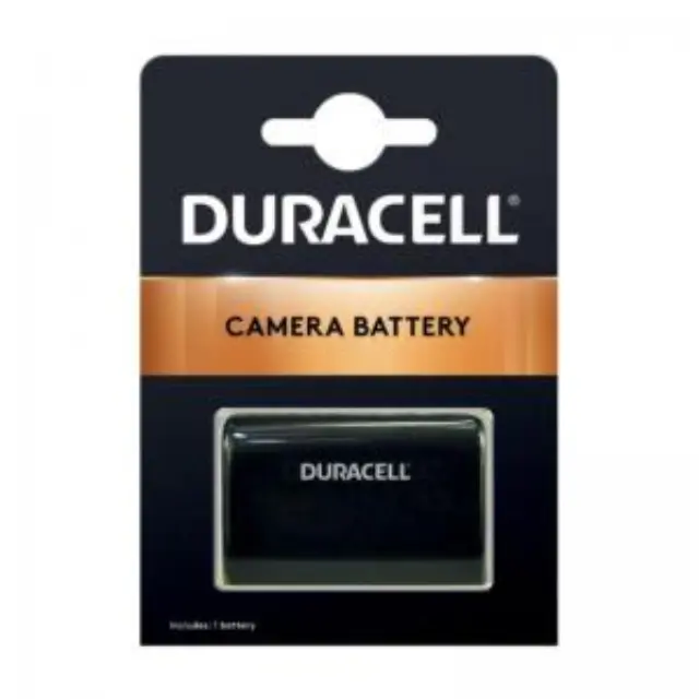 Μπαταρία Κάμερας Duracell DRCLPE6NH για Canon LP-E6NH 7.2V 2250mAh (1 τεμ.) N68359 2