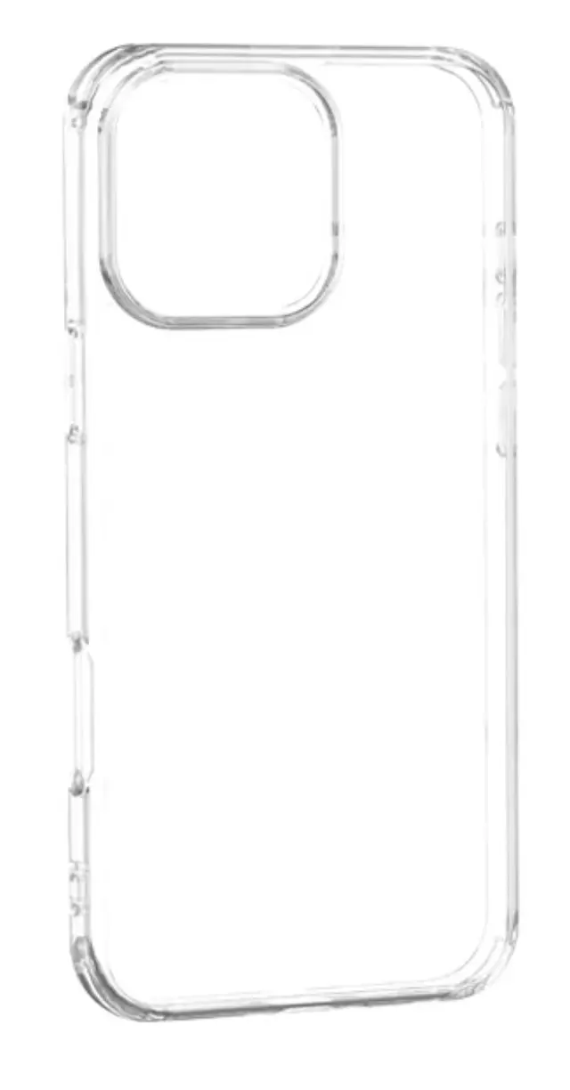 XO K04 iP 16 Pro Max 6,9" TPU+Acrylic Θήκη 16.011.0046 2