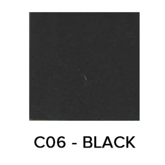 Ψηφίδα Κεραμική C06 Black - 120gr