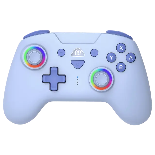 Subsonic Wireless Controller + Led SWITCH - PlayStation 4