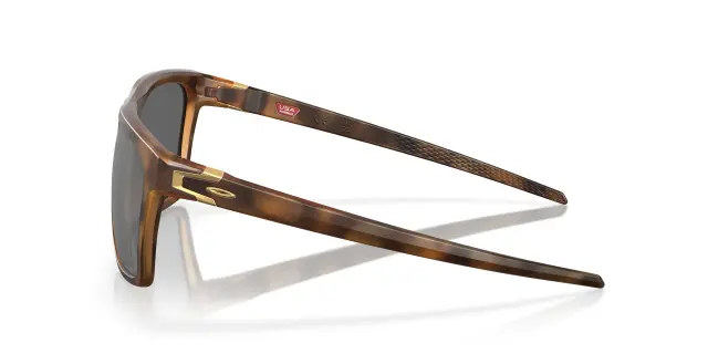 Γυαλιά Ηλίου Oakley LEFFINGWELL OO9100 910018 Μονόχρωμοι Prizm Εσωτερική επίστρωση Polarized Light silver mirror (Oakley) (OO9100 910018) 3