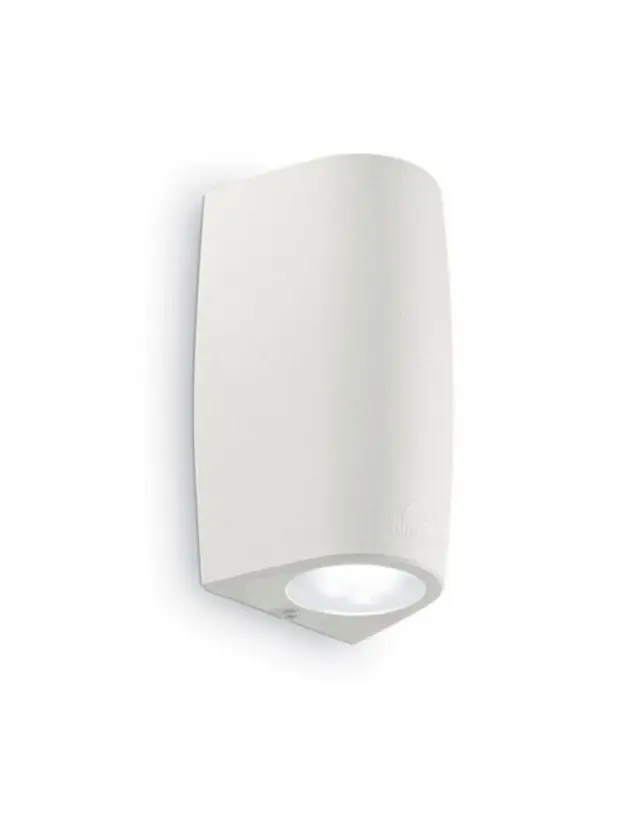 MARTA 90 2L WHITE ΑΠΛΙΚΑ 2xGU10 3,5W CCT FUMAGALLI