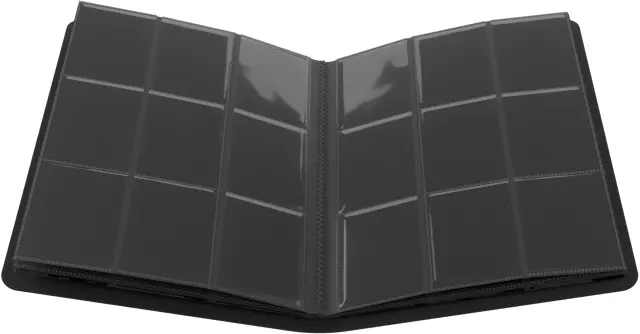 Gamegenic - Casual Album 18- Pocket Black 2