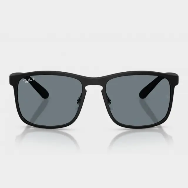 Γυαλιά Ηλίου Ray Ban RB4264 601S80 Μαύρο - 58 2