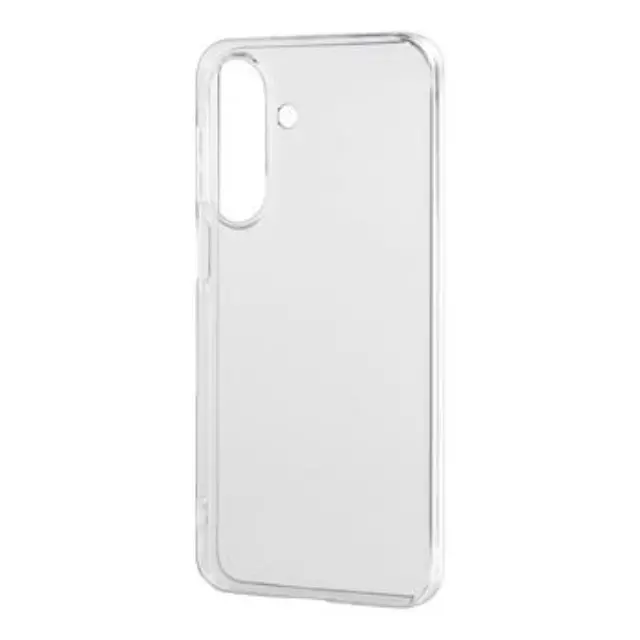 OBAL:ME TPU Cover for Samsung Galaxy A27 5G Transparent