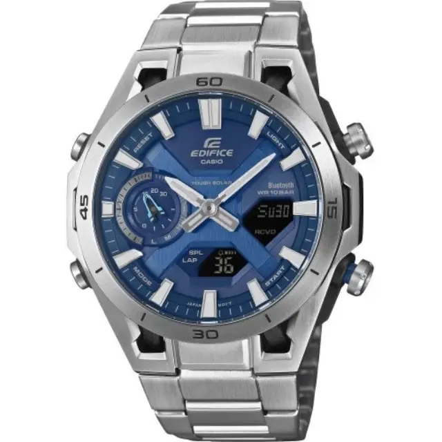 Casio Edifice ECB-2300D-2A