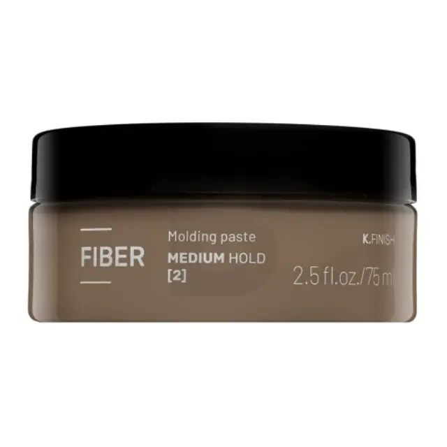 Lakmé K.Finish Fiber Molding Paste styling paste for middle fixation 75 ml