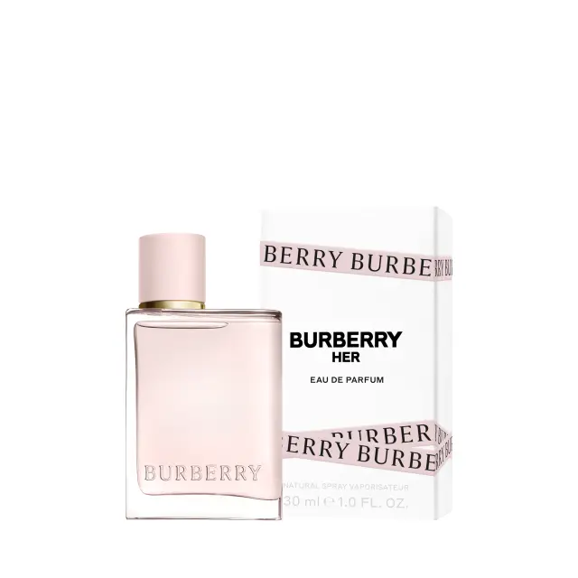 Burberry Her Eau de Parfum for women 30 ml
