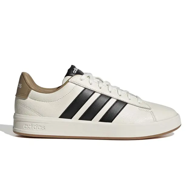 adidas Sportswear Men's Grand Court 3.0 Εκρού KH9521 (adidas Sportswear)