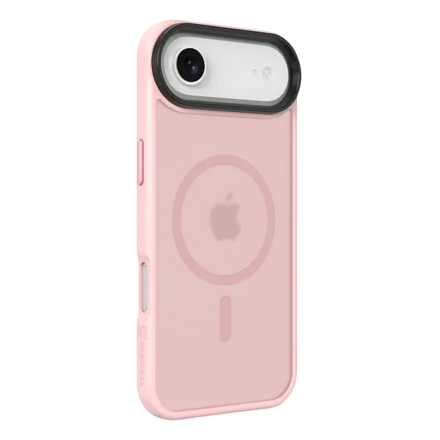 Tactical MagForce Hyperstealth Cover for Apple iPhone Air Pink Panther 2