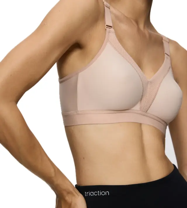 Triumph Triaction Wellness N σουτιέν sports Cup E 10184765-00EP 2