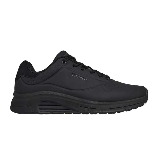 Skechers Men's Uno Lite 2 Τριπλό Μαύρο 183530-BBK (Skechers)