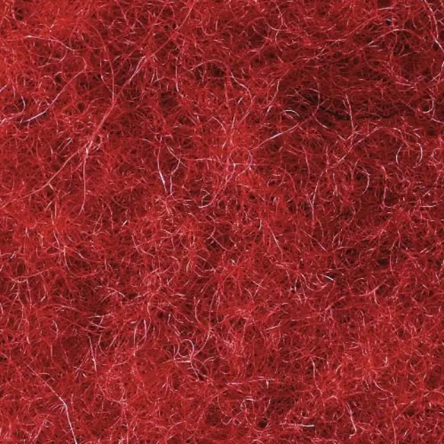 Μαλλί Felt Red - 50gr