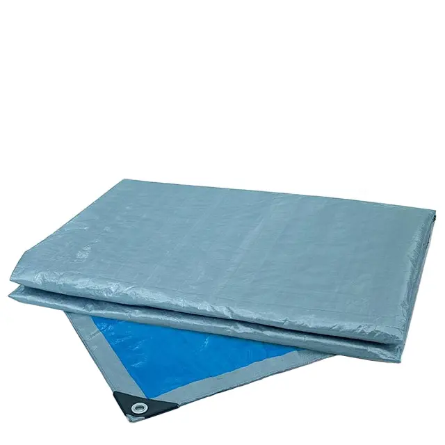 Μουσαμάς OZTRAIL ULTRA TARP Μπλε 1.52x2.13m