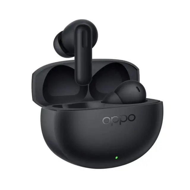 Oppo Enco Air5 ProETEP1 Midnight Black