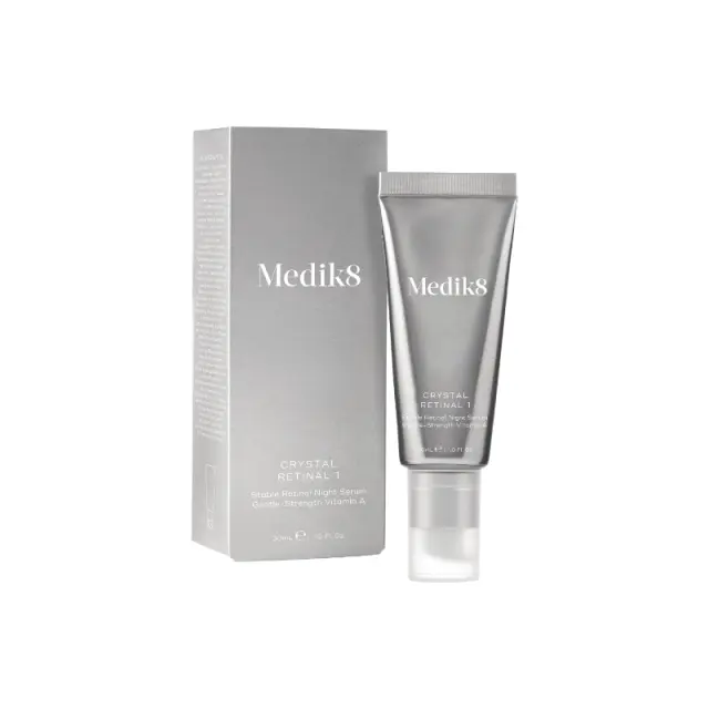 Medik8 Crystal Retinal 1™ 30ml
