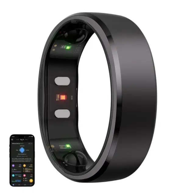 Smartring RingConn Gen 2 ( 9, )