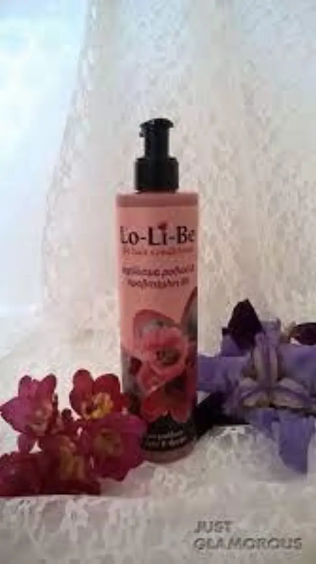 Lo-Li-Be HAIR CONDITIONER 300ml