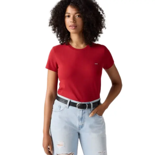 Levi's Perfect Tee γυναικείο t-shirt 391850438-1