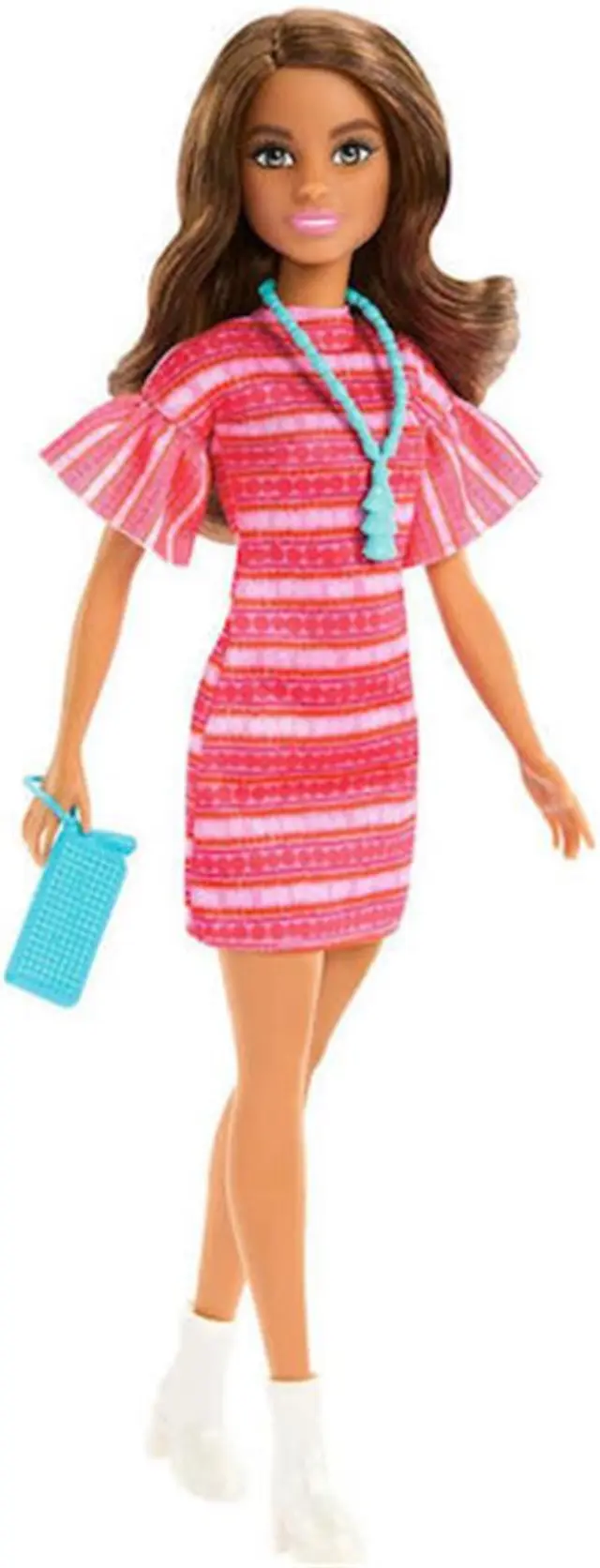 Barbie Teresa / JCT02 (Mattel)