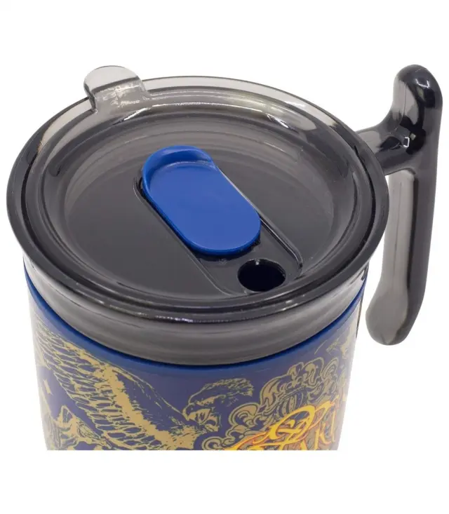 Κούπα ανοιξείδωτη HARMONY DW MUG WITH LID 470 ML HARRY POTTER MAGIC & MAYHEM 31027 3