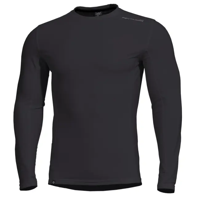 PINDOS 2.0 K11003-2.0 01-Black