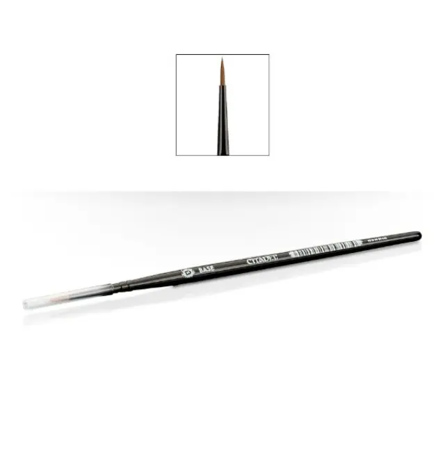 Citadel M Layer brush